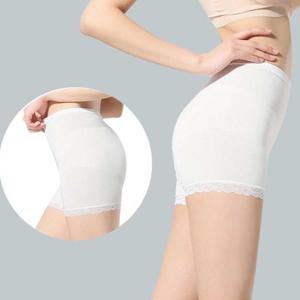 슬림핏예쁜이너 3부 쫄쫄이 팬츠 치마 원피스 이너 웨어 여성 속