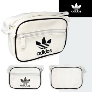 아디다스 오리지널 클래식 미니 에어라이너백(IX7484)
