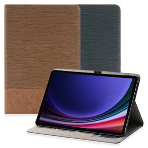 갤럭시탭S10 Lite S10 S9 FE 11 카드 지폐 수납 다이어리 케이스 CN-19