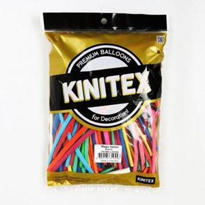 요술풍선 100입 일반풍선 파티용품 생일파티