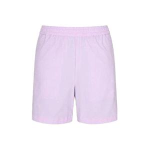 [택가/69000] 디스커버리 여성 윈드레이저 쇼츠 GBDWSP64023-LVS