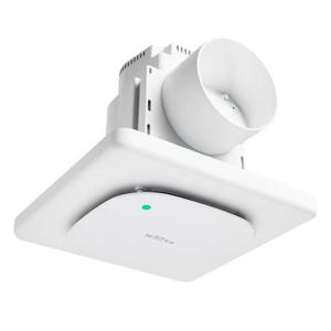 하츠 허리케인 욕실환풍기 역류방지 댐퍼형 HBF-H502 고급