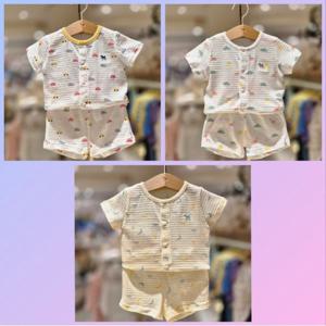 블루독베이비 10 24SS (WH)부르릉반팔내의외 3종텍1 (4437005421013)