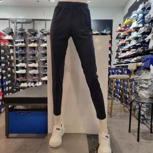 프로스펙스_WWN22S172BK_여성봄여름 냉감 트랙팬츠