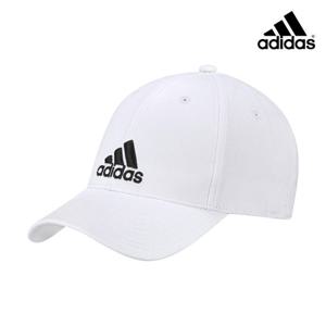 아디다스 6P 코튼 캡 모자 S98150