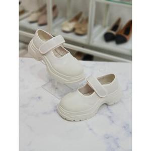 한슈 세이브존07 둥근코 벨크로 스니커즈 HS9933-1sr