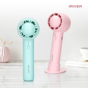 아이이러 휴대용 스톰 선풍기 MF-M3 (2 Set)