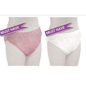 1회용팬티 일회용 부직포 산모 팬티 마사지속옷 10장