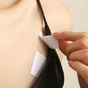 옷고정밴드 노출방지 안심 의류고정 밴드 옷맵시 테이프 36P