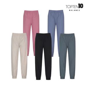 [탑텐밸런스] 여성 수퍼스트레치 조거팬츠 MBE5PT2206 ML
