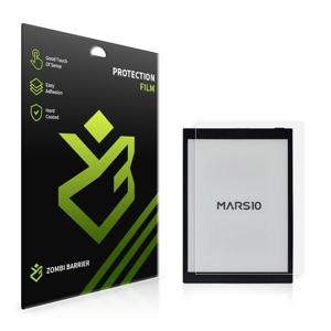 이노스페이스원 마스 10 저반사 지문방지 액정보호필름