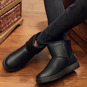 장화 테일리 캐주얼 여성 겨울 따뜻한 패션 털 부츠 슈즈