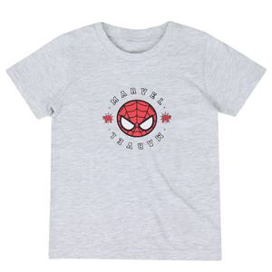 [티엘키즈] 스파이더맨 남아 올리 반팔티셔츠 MG_0B14M06806