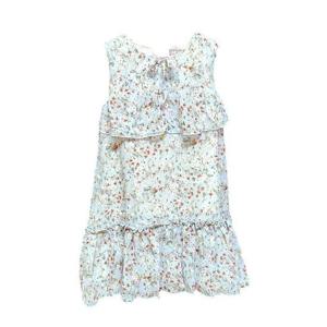 TALENT KIDS HC03 로제원피스 PCU31GPS38-GN