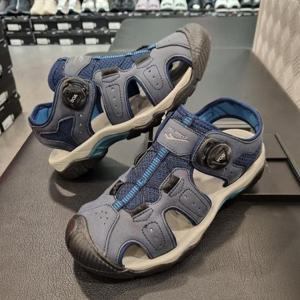 프로스펙스_MP24S582NV_원터치 다이얼 아웃도어샌들