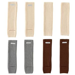 [블루독8-키즈]3종택1 브라운에센셜레그워머 발토시 니트양말 니삭스 겨울 초등학생 조카선물 24A1981401