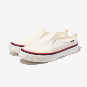 [FILA] TAG가45,000원 휠라 스캔라인 뮬 캔버스(1XM01767E_920)