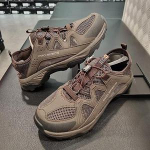 프로스펙스_UP24S562BR_쿨메쉬 스트링 아쿠아샌들