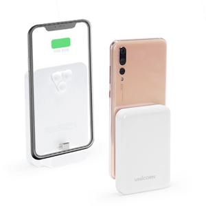 유니콘 PB-VC5000 도킹 흡착식 미니 보조배터리 5,000mAh