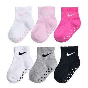 나이키키즈 베이비양말 스우시양말 3개세트 (12-24개월) A253SO253P 조카선물 플레이키즈프로CH