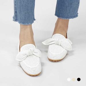 [쎄레스]CR93539 걸리쉬 리본 펀칭 시원한 슬리온