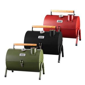 [꾸버스] 카고그릴 - 바베큐그릴