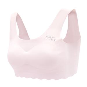 [티엘키즈] 프리미에팜 소프트 주니어 심리스 브라PK_0E37J63098