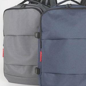 [시스터즈] 트랜디  남성 가방 무지 캐주얼 일상 백팩