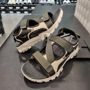 프로스펙스_UP24S411KI_크로스핏 쿠셔닝 스포츠샌들