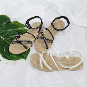 [세레스]CRA-216 슬림라인 밴딩 샌들