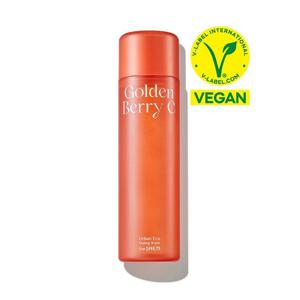 [더샘]어반 에코 골든 베리 씨 토닝 워터 160ml_US