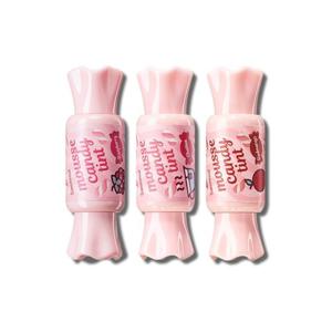 [더샘]샘물  무스 캔디 틴트_US