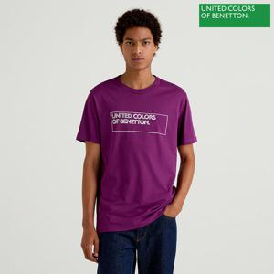 베네통 United colors of benetton t-shirt 2F_3I1XU100A_17B
