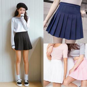 위쉬몰 DS 큐트테니스속바지스커트(R129H407) 빅사이즈