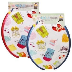 에오스변기커버 (중형_U형)