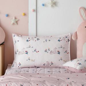 [모던하우스] 스웰 베리가든 알러지케어 베개커버 40x60