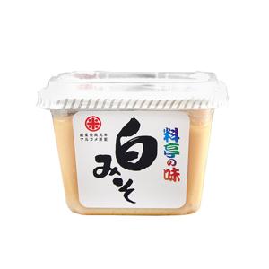 마루코메 시로미소 375g