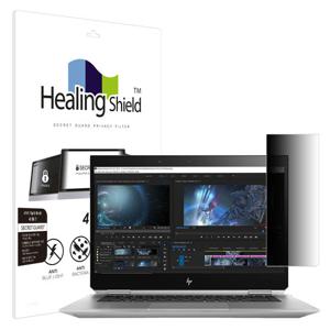 Z북 Studio X360 G5 7UH31AV 메신저 사이드 보안필름