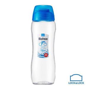 락앤락 휴대용 물병700ml ABF712