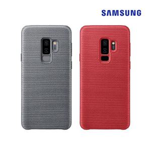 삼성정품 갤럭시 S9 플러스 하이퍼니트 커버 케이스 EF-GG965 N