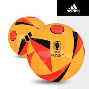 아디다스 유로24 클럽 축구공(IP1615) 5호 시합구