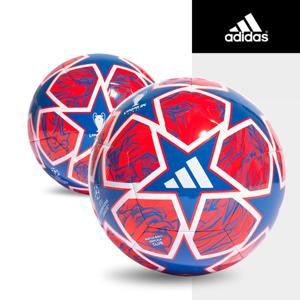 아디다스 UCL 클럽 축구공(IN9327) 5호 시합구