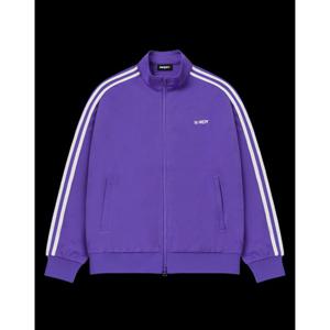 [널디] 엠브로이더리 로고 NY 트랙 탑 PNES24TR01 EMBROIDERY LOGO NY TRACK TOP