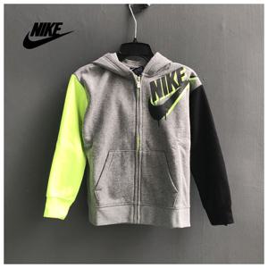 나이키 키즈 NKB TAG FZ HOODIE DD2699-091