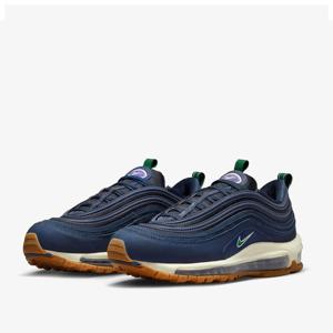 나이키 W AIR MAX 97 QS DR9774-400