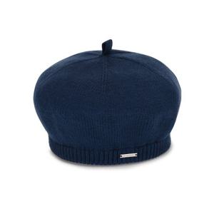 블루독베이비 10 24FW (NY) 니트 로고 베레모 B (44A1480302)