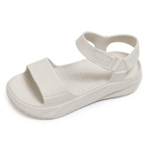 [베어파우] DIANA 베이지 경량 EVA샌들 K2824091QB-W