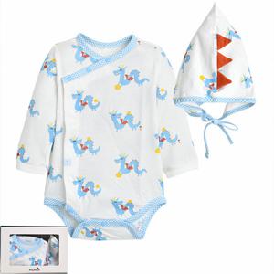 [모이몰른] 블래곤밤부싱글바디슈트세트 M241SSN35P