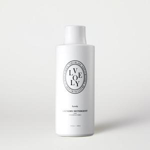 베르블랑 천연 아기 세탁 세제 중성세제 러블리향 1L [VB_LL1]