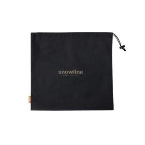[스노우라인] 무선 선풍기용 수납 주머니  - F135/ F200 전용